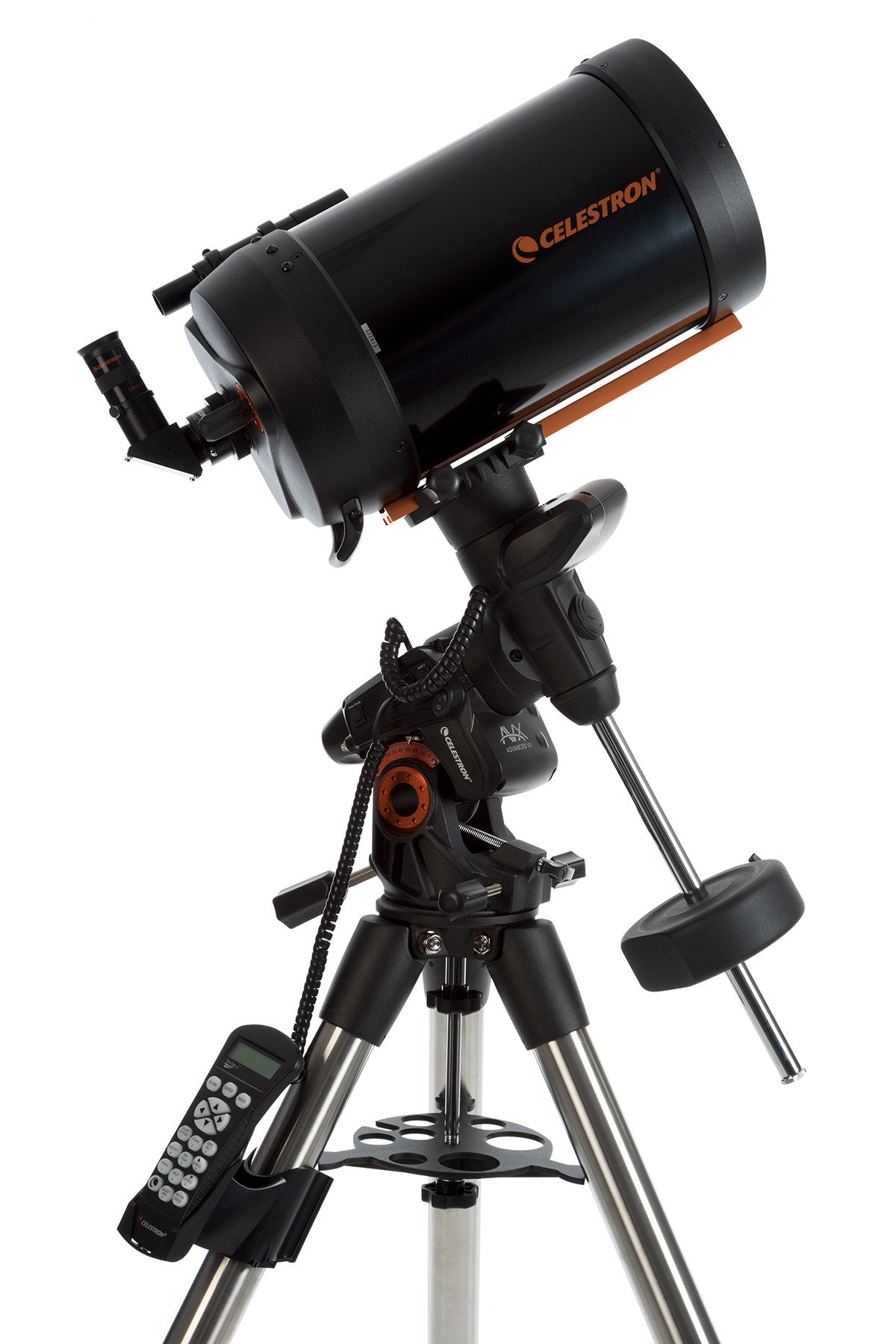 Celestron Advanced VX 8 Inch Schmidt-Cassegrain Telescope - 12026 - Perfect for Astronomy Enthusiasts & Stargazing Adventures
