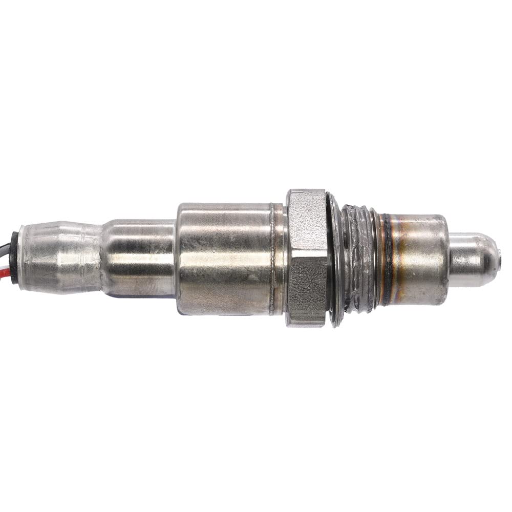 VW Beetle & Audi A3 Quattro Oxygen Sensor - Direct Fit Replacement O2 Sensor - Compatible with U8-U1312OY - BuyAutoParts - Perfect for Engine Performance & Emissions Testing