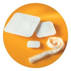 SeaSorb Soft Silver Alginate Wound Dressing 4