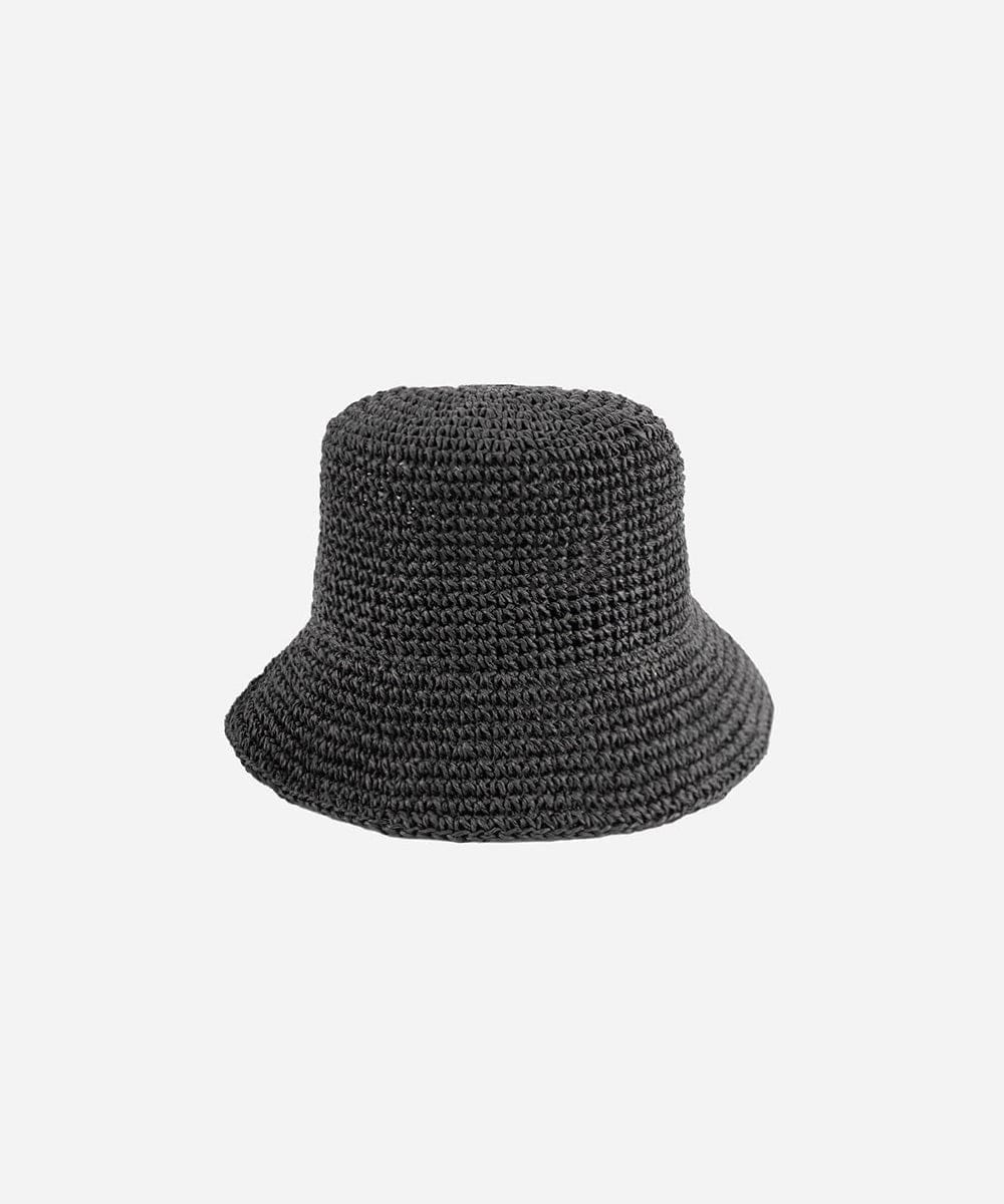 Black Check