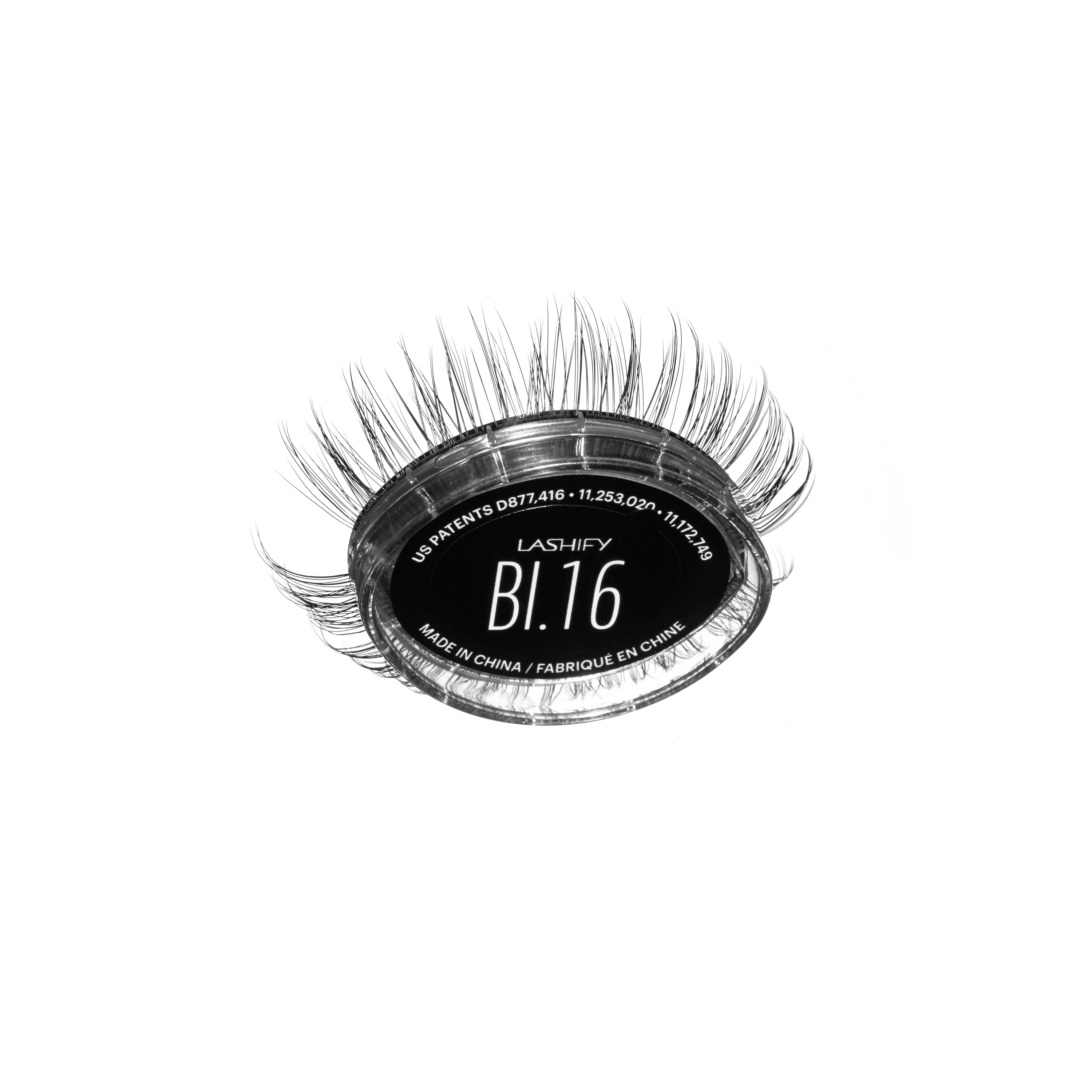 Ice Gossamer® Lashes - Natural Looking False Eyelashes for Dramatic Eye Makeup - Perfect for Parties, Weddings & Special Occasions
