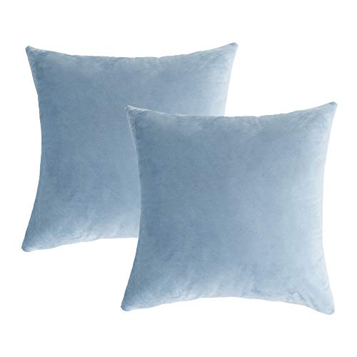Silver Blue