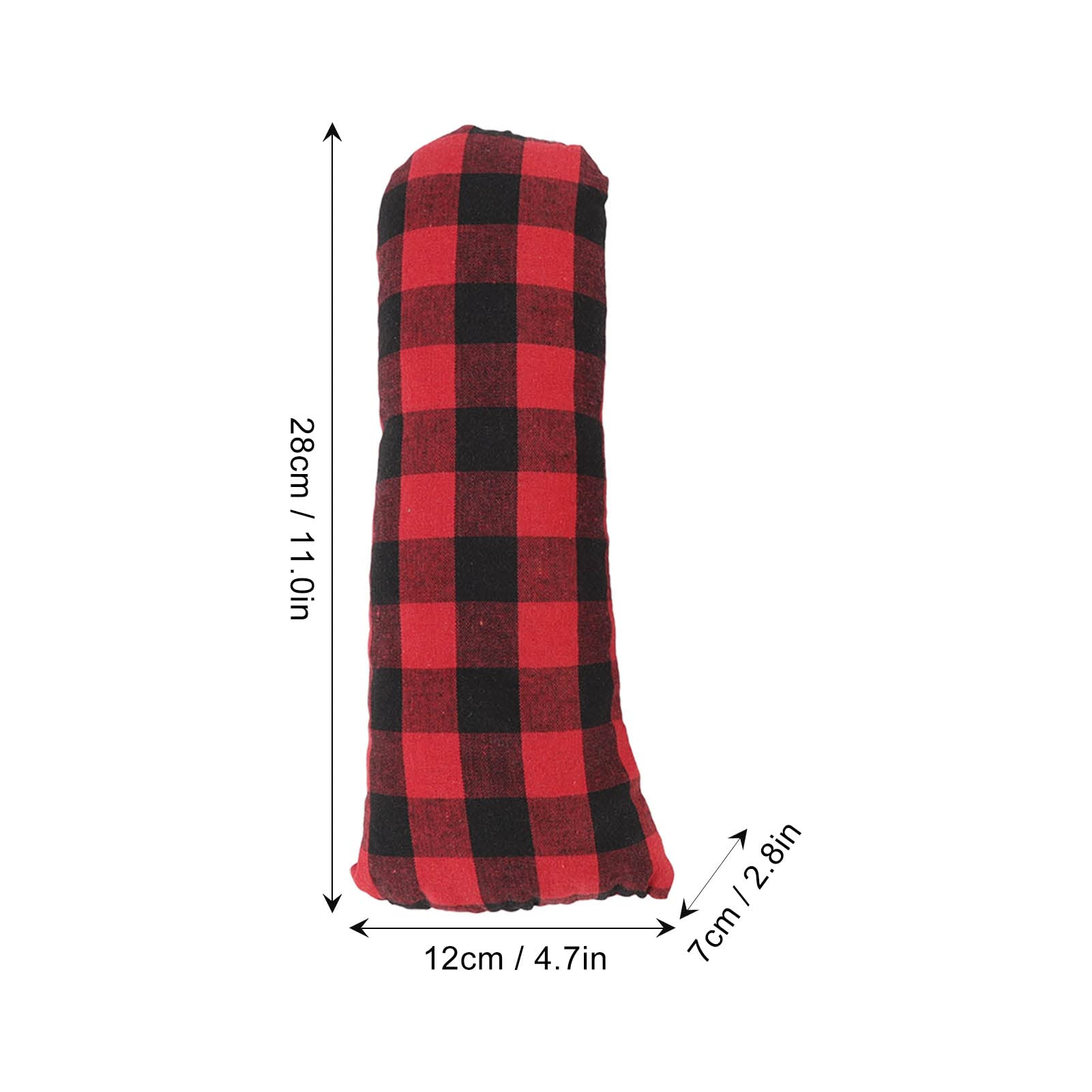 2-Piece Tailor Ham and Seam Roll Set - Professional Dressmaking Pressing Tools for Ironing Curved Seams, Sleeves & Garments - Durable Reusable Sewing Accessories for Tailors (Perfect for Quilting, Dressmaking & DIY Clothing Projects)