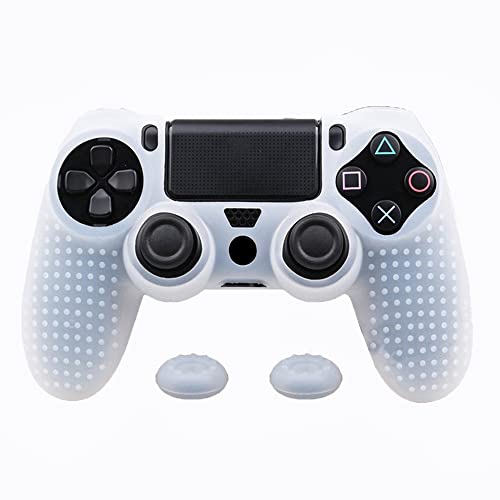 Transparent White