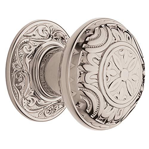 Knob X Less Rose - Elegant and Minimalist Cabinet Knobs for Modern Home Decor | Perfect for Kitchens, Bathrooms, and Furniture Upgrades