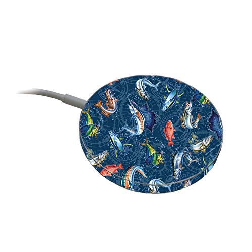 Saltwater Compass