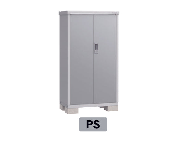 Pre-Order Inaba Outdoor Storage Shed BJX 117E (44