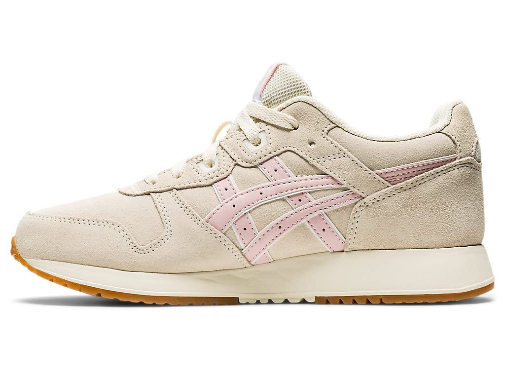 ASICS Women's Lyte Classic Running Shoes - Lightweight Comfort for Jogging, Gym Workouts & Everyday Wear