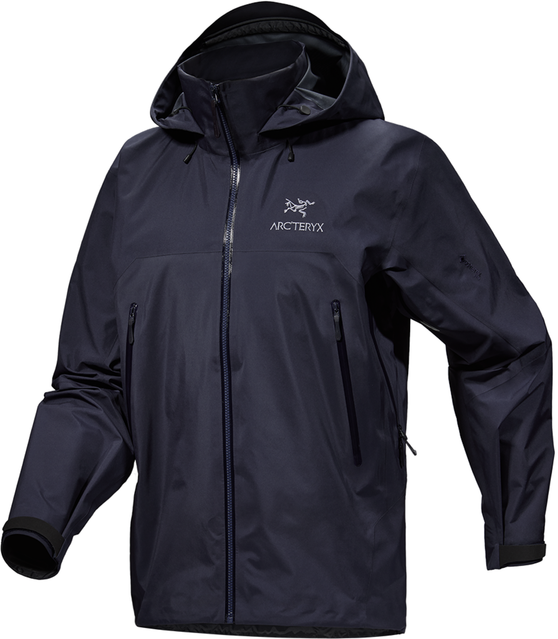 Men's Beta AR Jacket - Waterproof & Breathable Outdoor Shell for Hiking, Skiing & Mountaineering | Lightweight & Durable All-Weather Protection