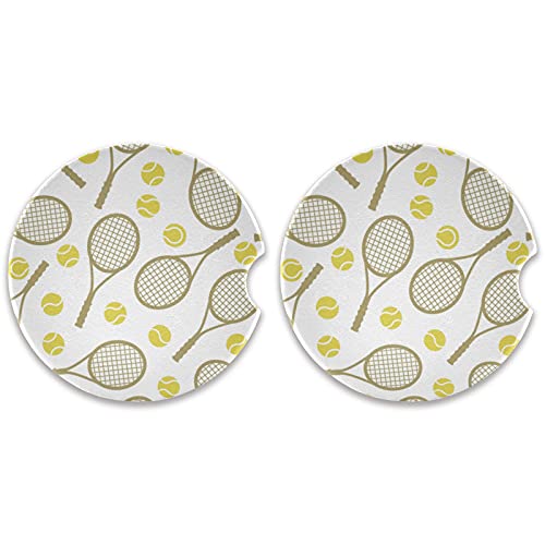 Tennis Ball