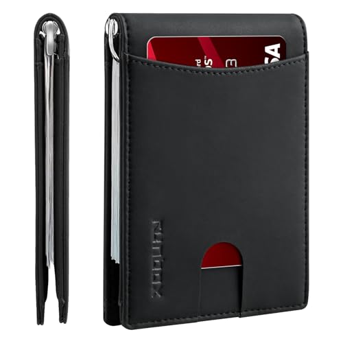 Bicolor Crazy Horse Black-11 slots