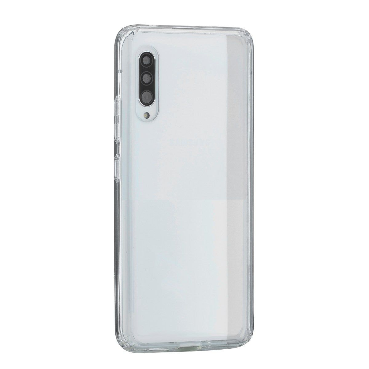 3sixT PureFlex 1.0 Clear Flexible Case for Samsung Galaxy S9 - Slim Protective Cover with Scratch Resistance | Perfect for Everyday Use, Work & Travel