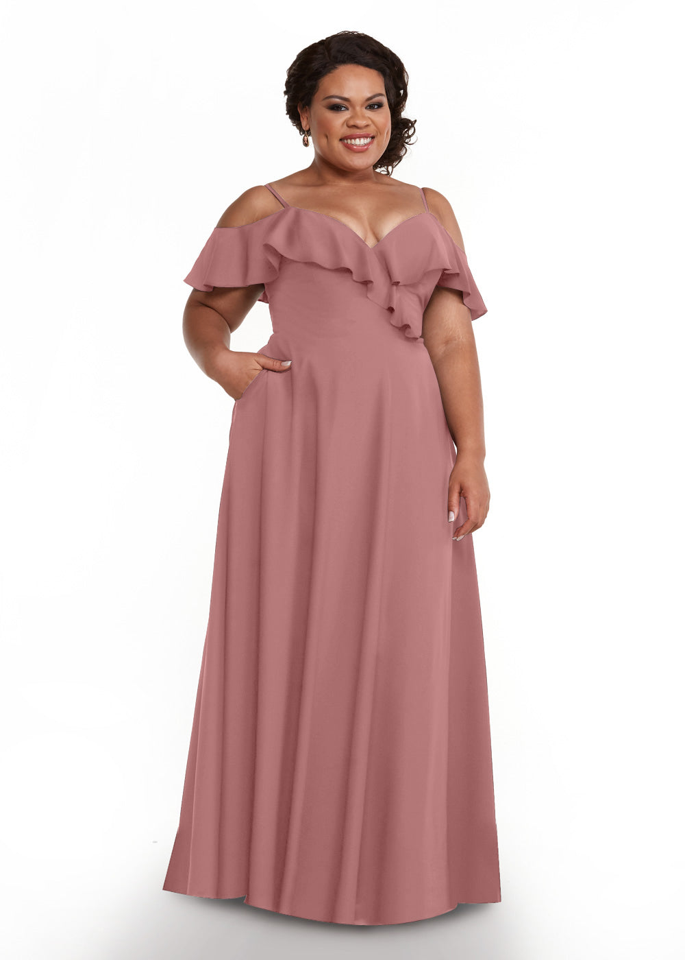 Dusty Lavender
