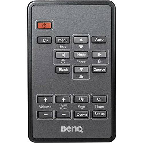 BenQ MP525P DLP Projector - 3000 Lumens, 1080p HD, 3D Ready for Home Theater & Business Presentations | Perfect for Movie Nights & Office Meetings