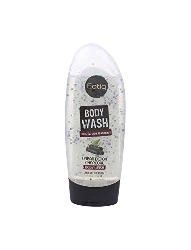 Urban Detox Charcoal