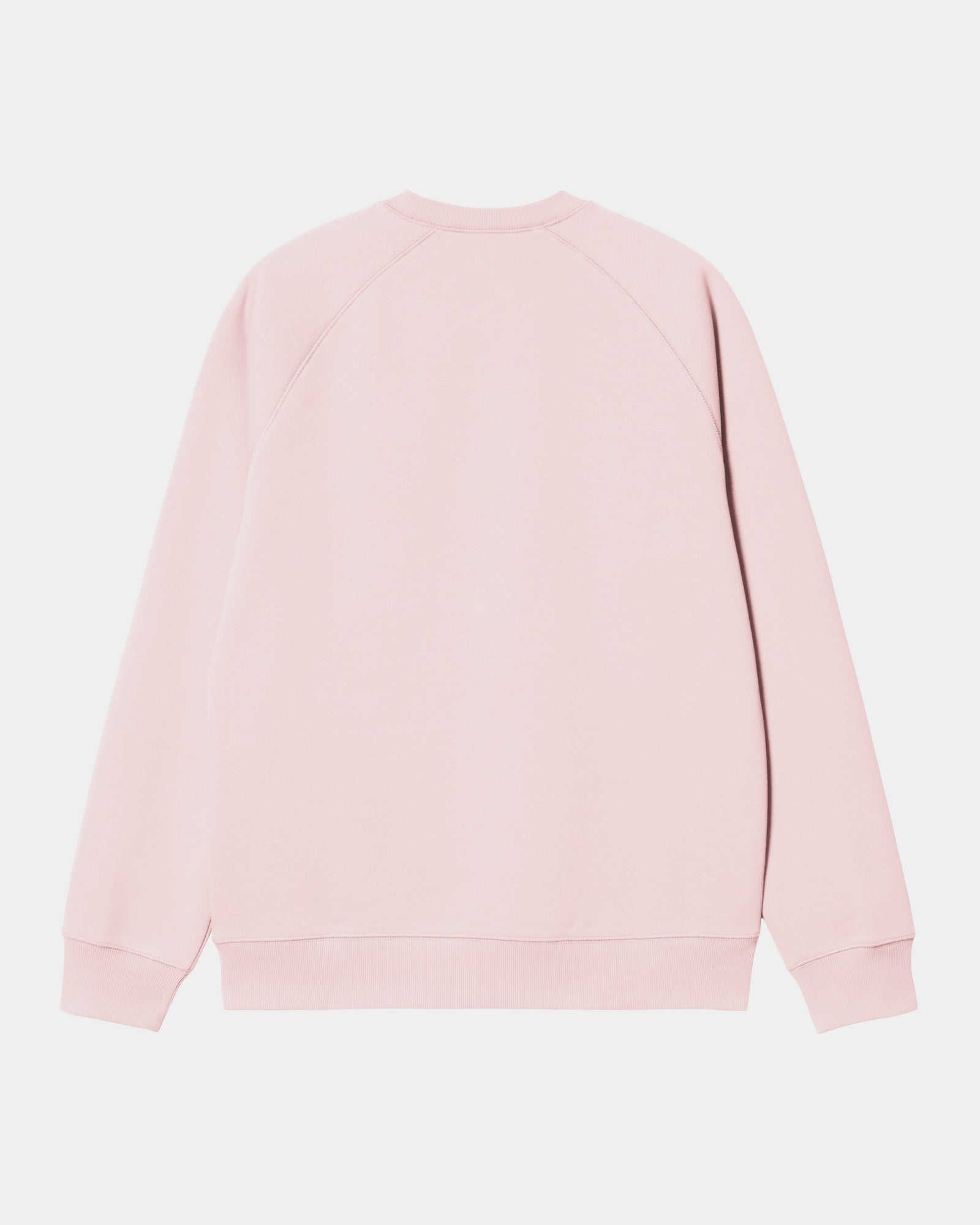 Chase Sweatshirt | Air Pink Women's Casual Pullover Hoodie - Perfect for Streetwear, Loungewear & Everyday Comfort