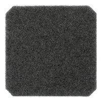Multicomp Pro MC32657 High Performance Fan Filter for Electronics Cooling - Perfect for PC, Server, and Industrial Equipment Ventilation