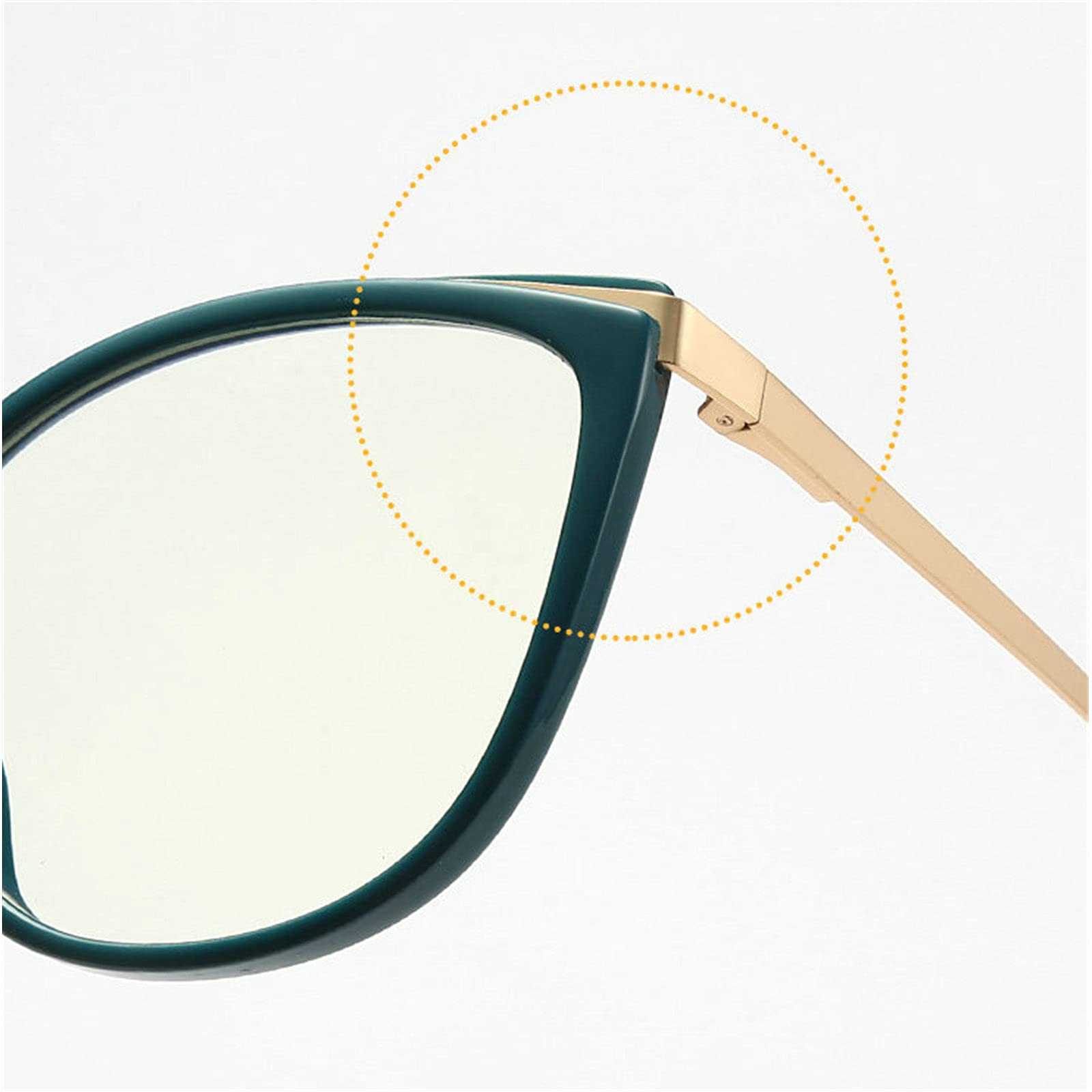 Fashion Photochromic Bifocal Reading Sunglasses for Women - Transition Lenses with Cat Eye Leopard Print Frame (Presbyopia Glasses) - Perfect for Reading Outdoors, Driving, and Daily Use