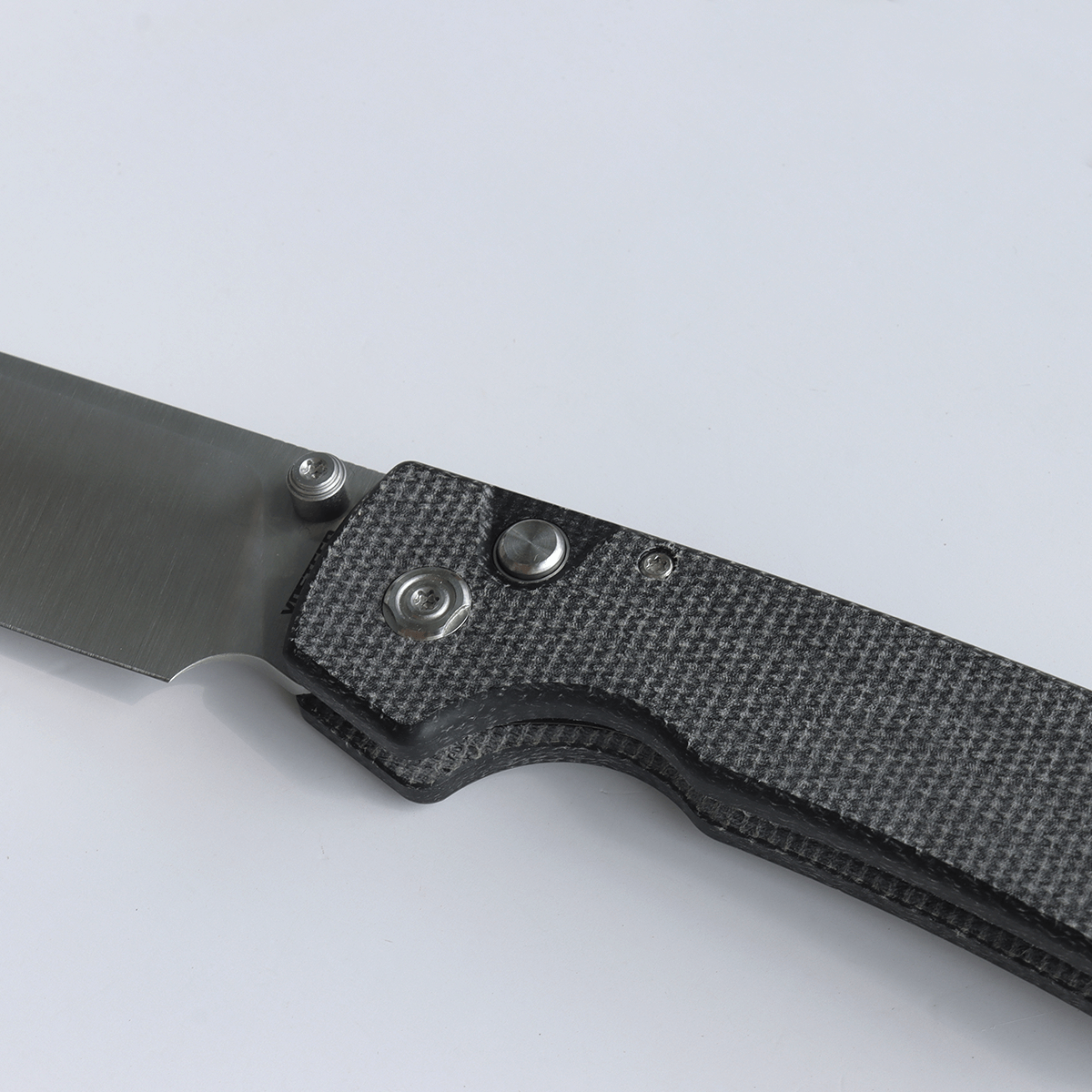 Raccoon® RC3SVM2 Folding Pocket Knife - 3.25