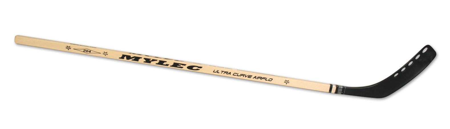Mylec Ultracurve Air Flo Hockey Stick - 53