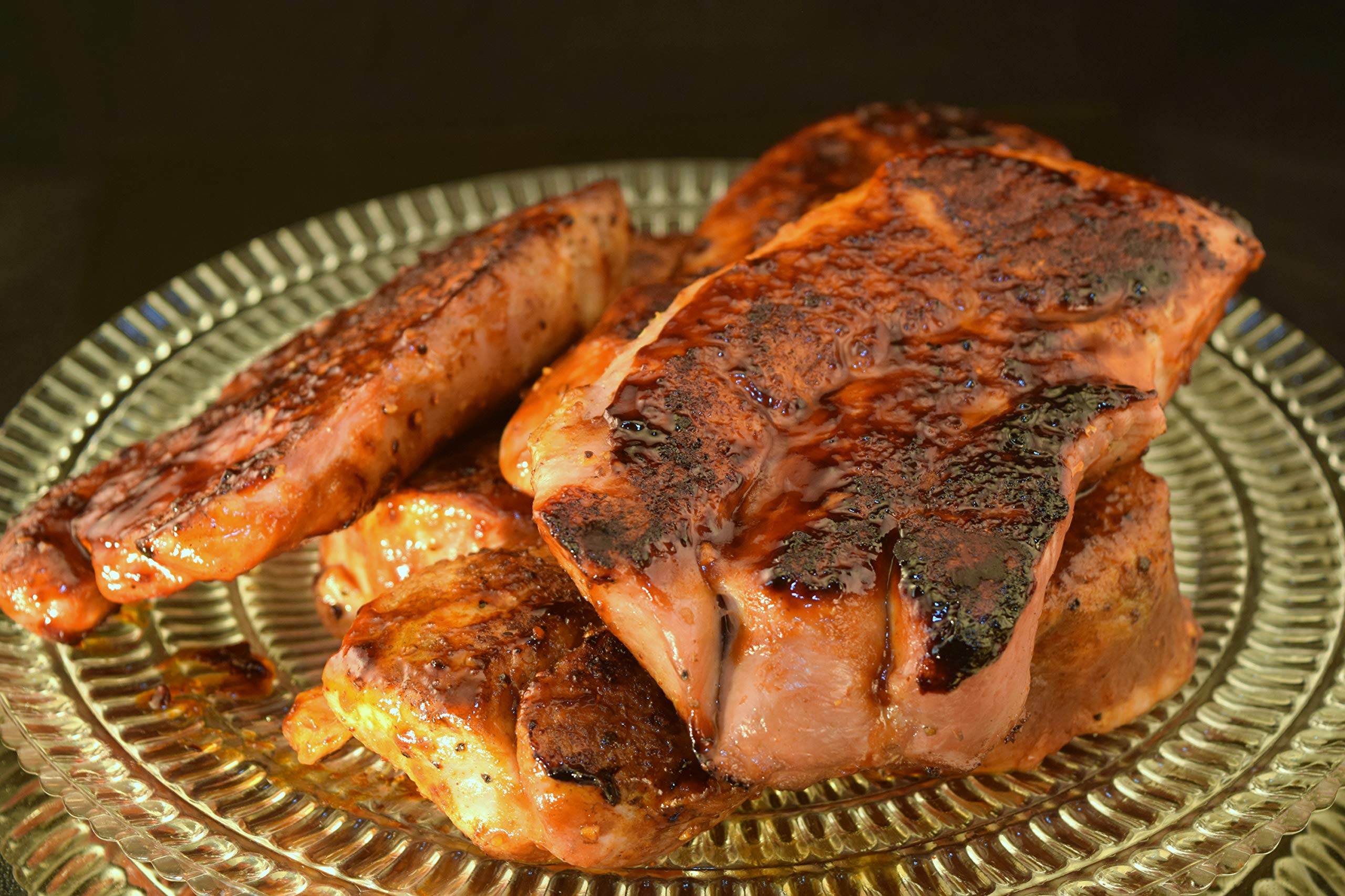 100% All Natural Oak BBQ Pellets - 40lb Premium Wood Smoking Pellets for Pellet Grills, Smokers & Pizza Ovens | Hot Strong Smoky Flavor | Perfect for Backyard Grilling, Smoking Meats & Outdoor Cooking