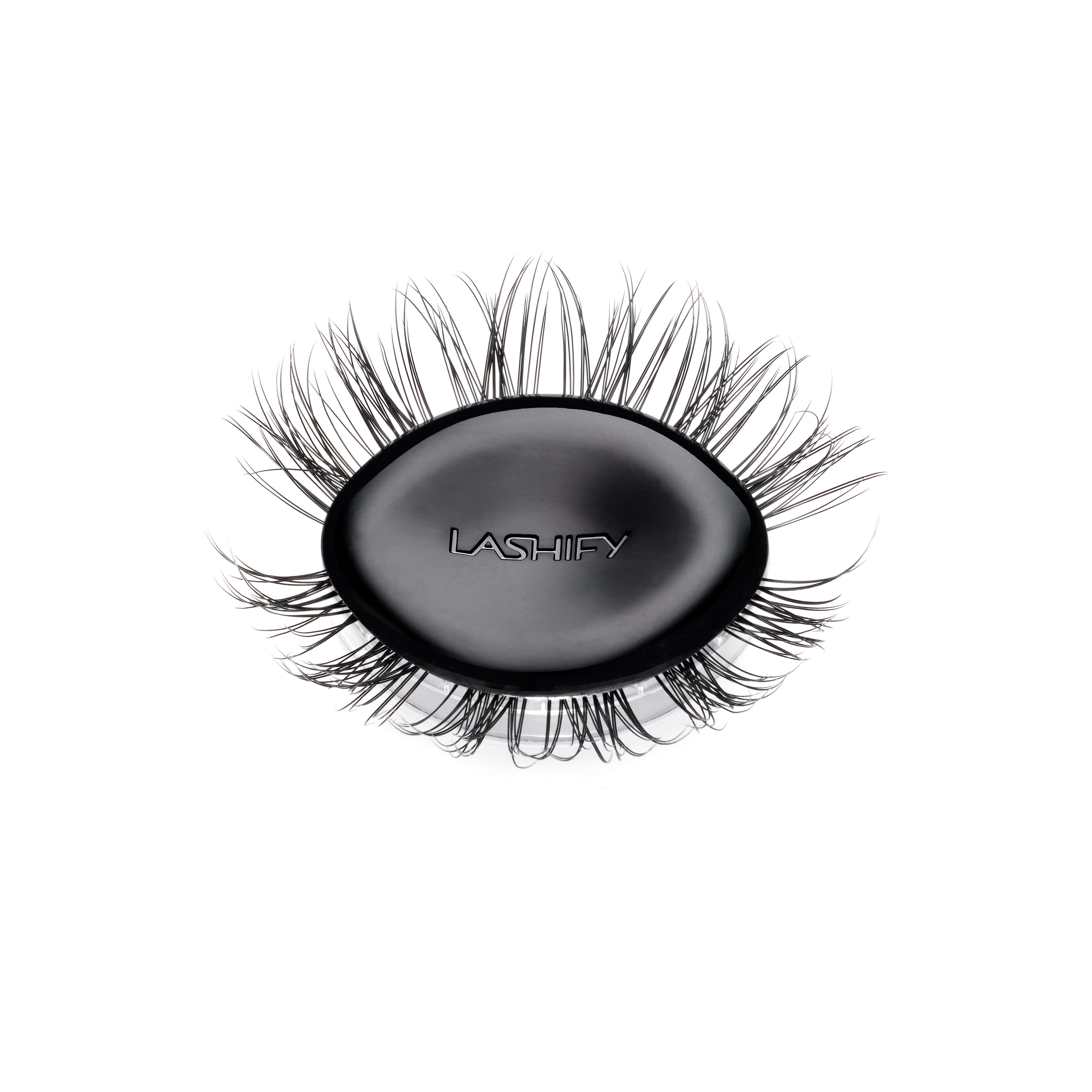 Drama Core Gossamer® False Eyelashes - Natural & Voluminous Lashes for Stunning Eye Makeup | Perfect for Parties, Weddings, and Special Occasions
