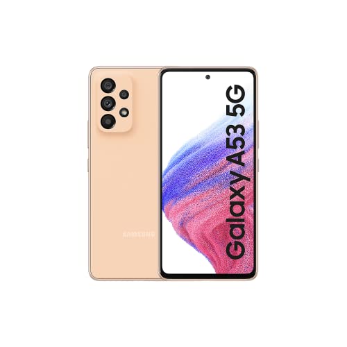 Awesome Peach