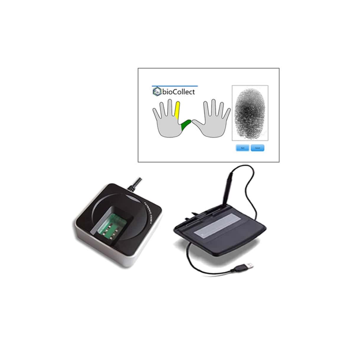 California CAPSS Budget Bundle - Affordable & Reliable CAPSS System for Schools & Education | Perfect for Classroom Management & Student Safety