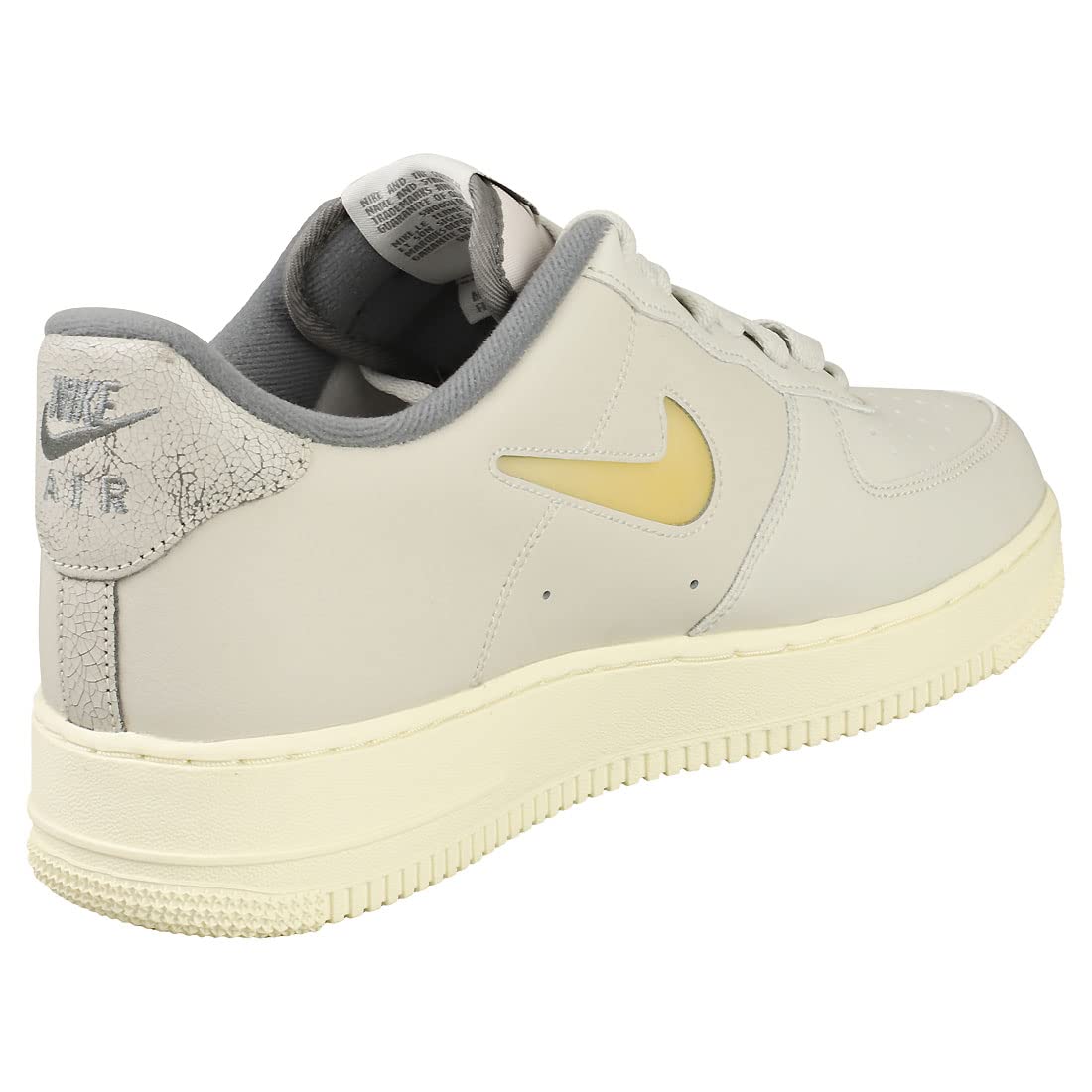 Nike Men's Running Sneakers - Lightweight Comfortable Athletic Shoes for Jogging, Gym & Casual Wear
