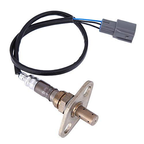 EVTSCAN Universal Oxygen Sensor Air-Fuel Ratio Sensor 234-9001 - Easy Installation & Stable Performance for Improved Fuel Efficiency - Perfect for Car, Truck & SUV Engine Maintenance