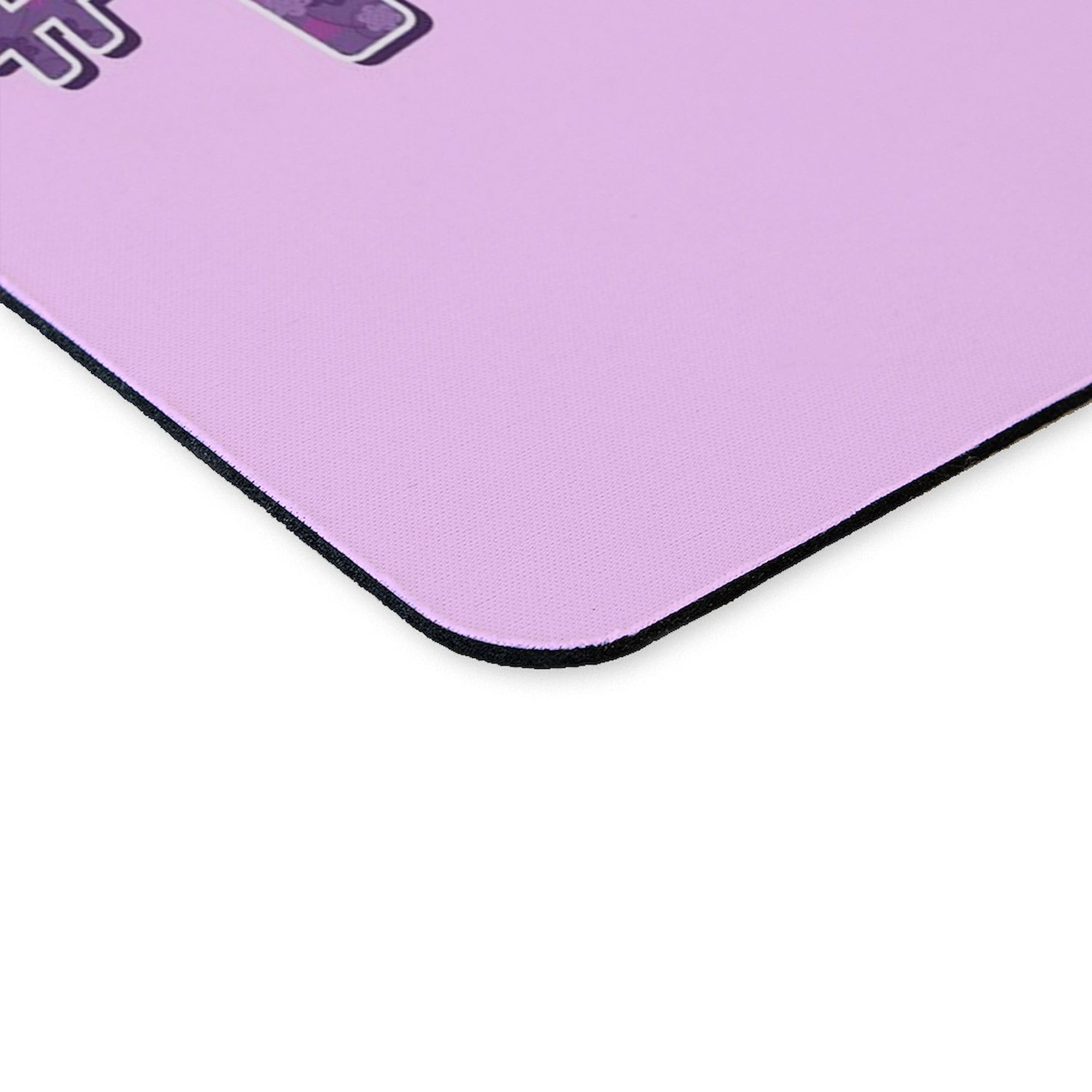 Non-Slip Snoopy #1 Mom Gaming Mousepad - Full Bleed Rubber Base for PC & Office Use | Perfect Gift for Mother's Day & Gamers