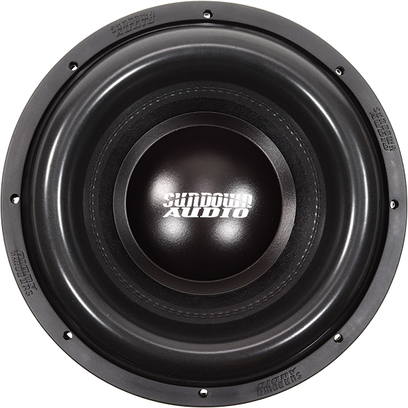 Loaded Sundown Audio Zv.6 12
