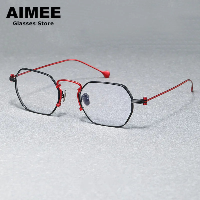 Black-Red
