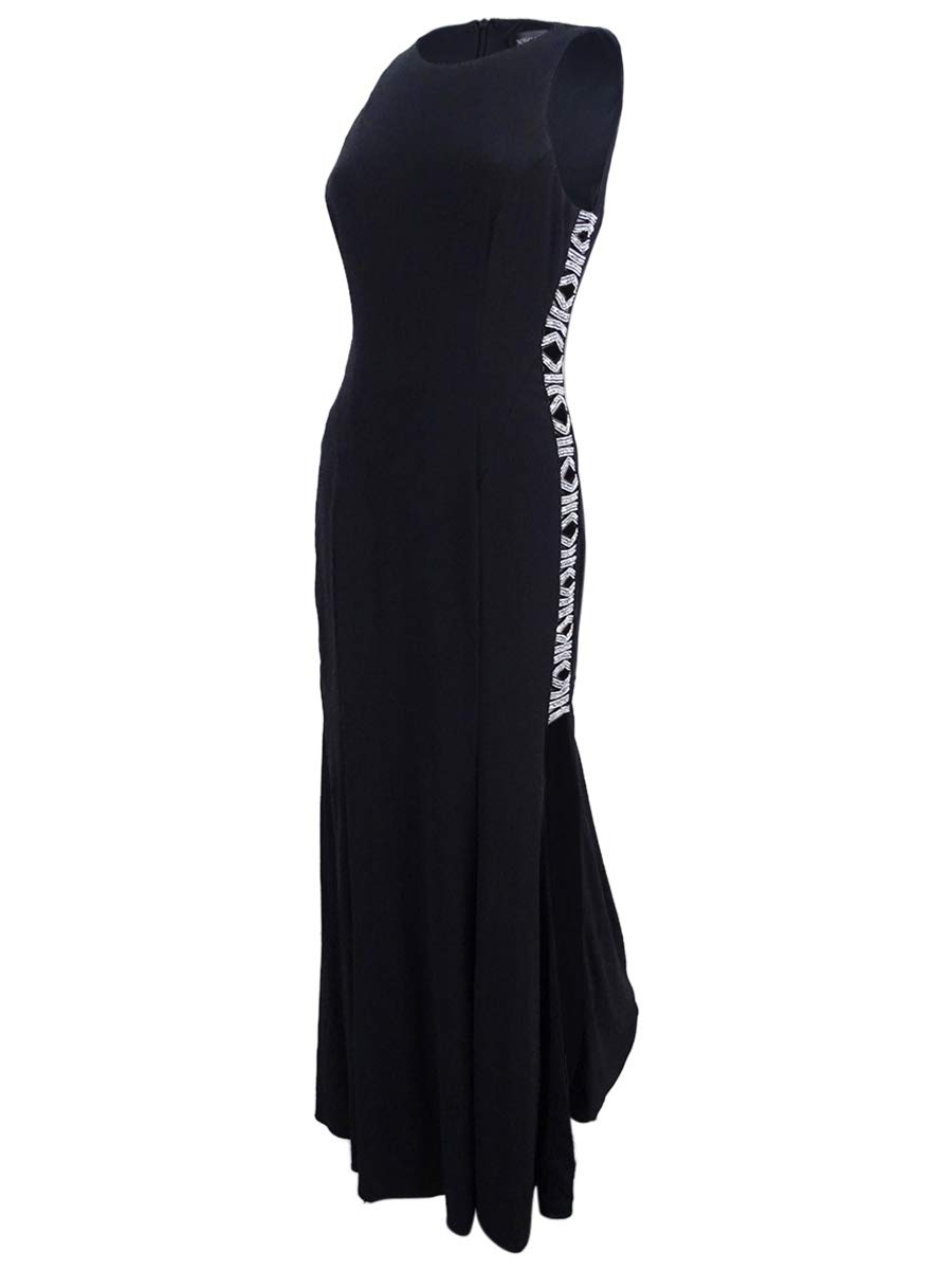 Xscape Women's Elegant Evening Gown - Formal Party Dress for Prom, Wedding & Special Occasions