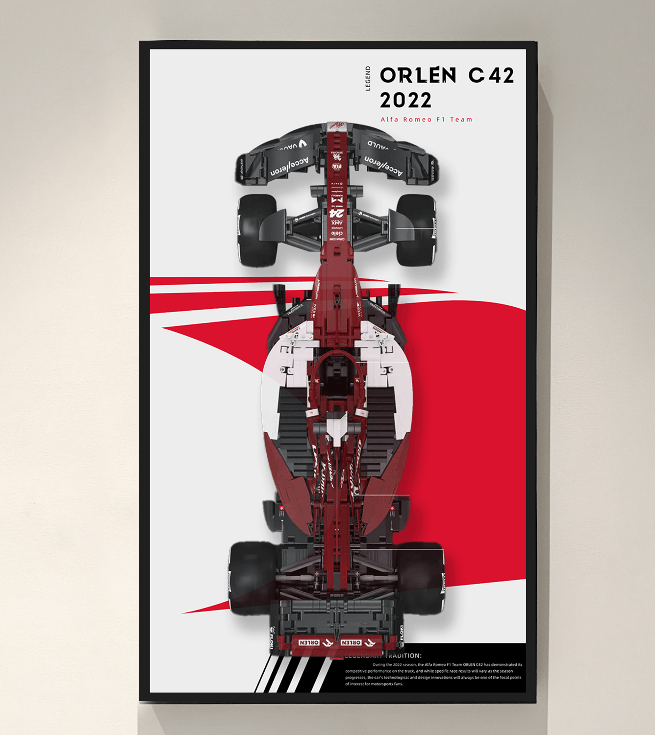 red 6#