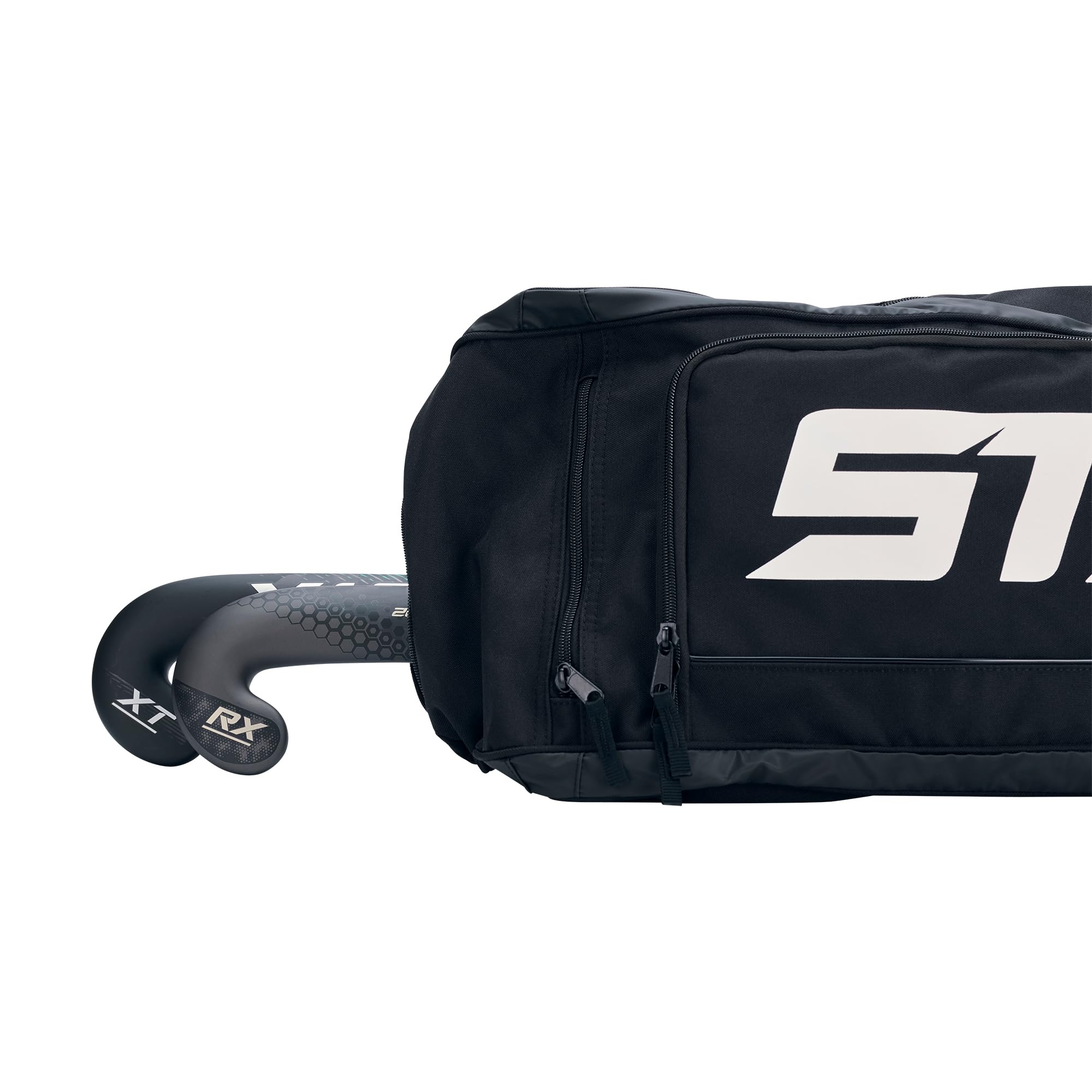 STX Field Hockey Travel Bag - Durable Hockey Gear Backpack for Players & Teams - Perfect for Tournaments, Practice & Travel Accessories