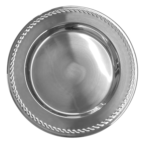 Twist-Silver