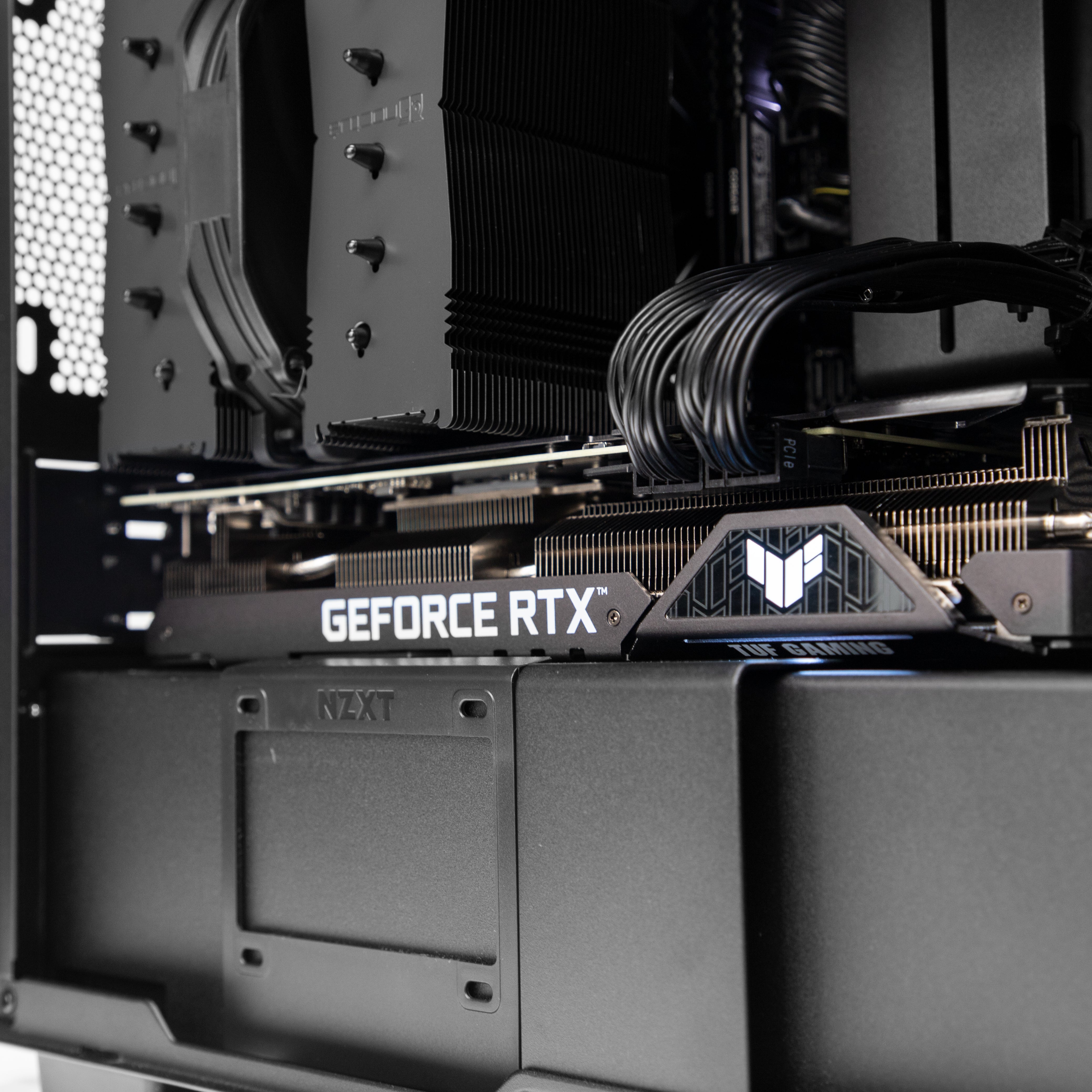 Archer RTX 3070 Gaming PC with Intel Core i7-10700F Processor - High Performance Desktop Computer for 4K Gaming, VR, and Content Creation