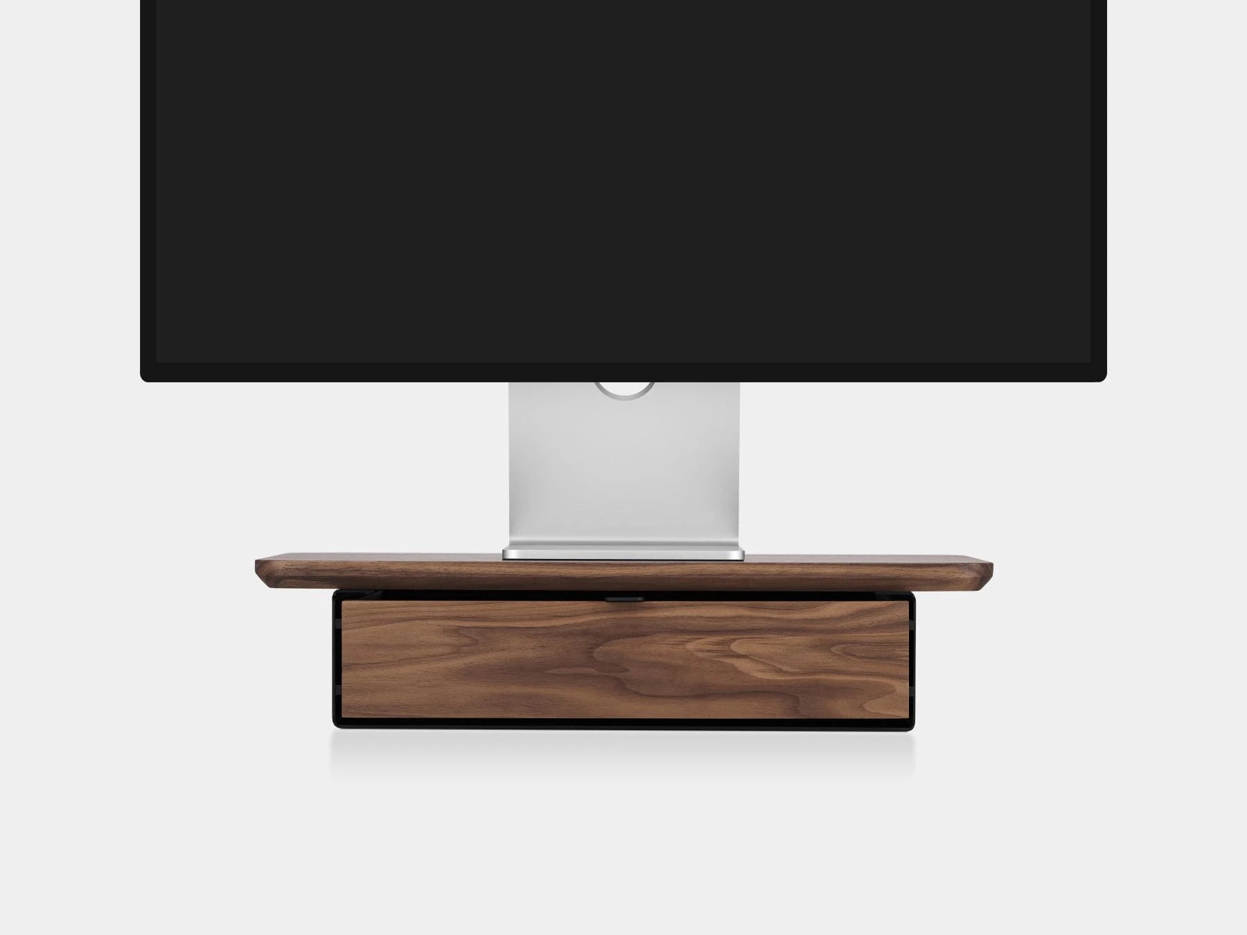 Mini Desk Shelf Organizer - Compact Storage Solution for Office, Home & Dorm Room - Perfect for Books, Supplies & Decor