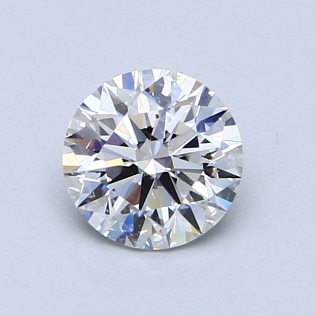 0.83 Carat G SI2 Round Diamond - Premium Loose Diamond for Engagement Rings & Fine Jewelry | Ideal for Wedding Bands, Anniversary Gifts & Bridal Jewelry