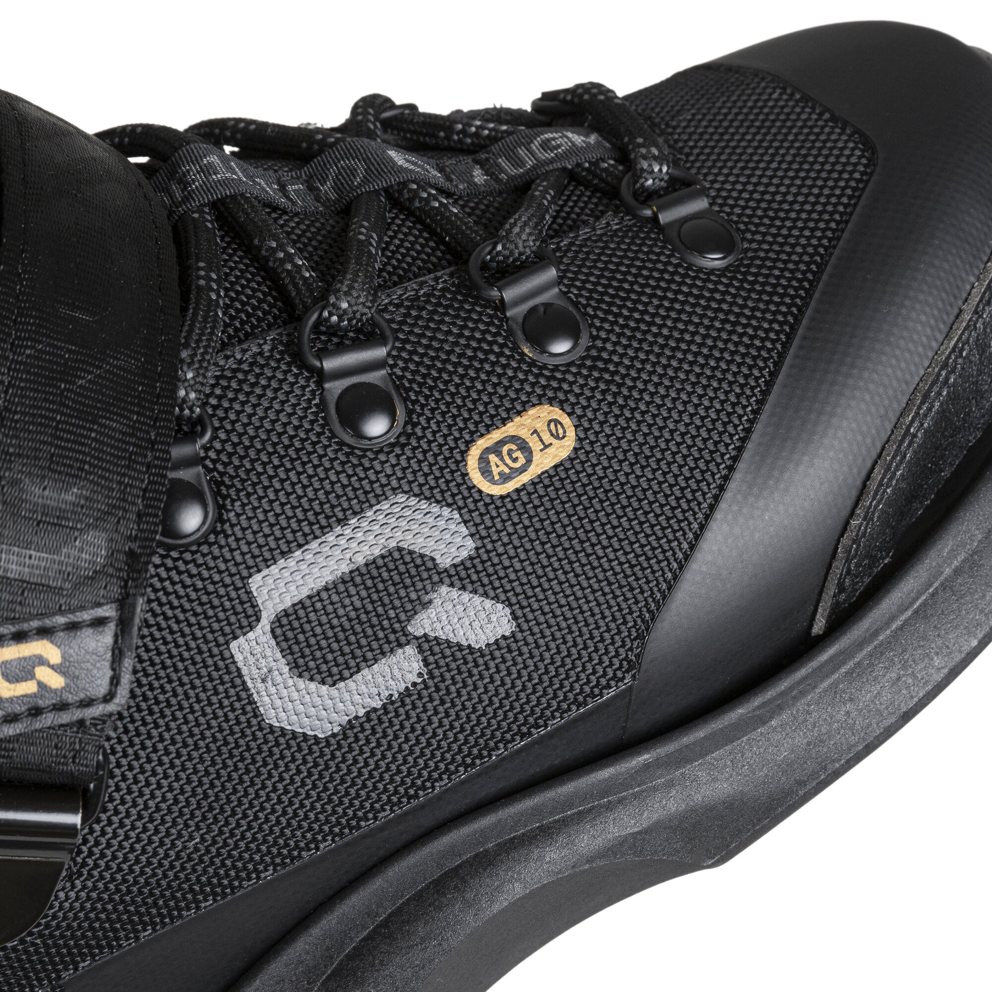 Ag 10 Boot - Durable Waterproof Hiking Boots for Men & Women | Perfect for Outdoor Adventures, Camping & Trekking