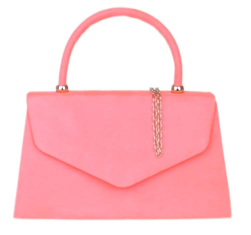 Neon Fuchsia