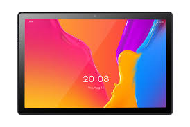 Oteeto Tab 10 - 10.1 Inch Android Tablet with 4GB RAM 64GB Storage, HD Touchscreen, Dual Camera - Perfect for Online Learning, Streaming & Portable Entertainment