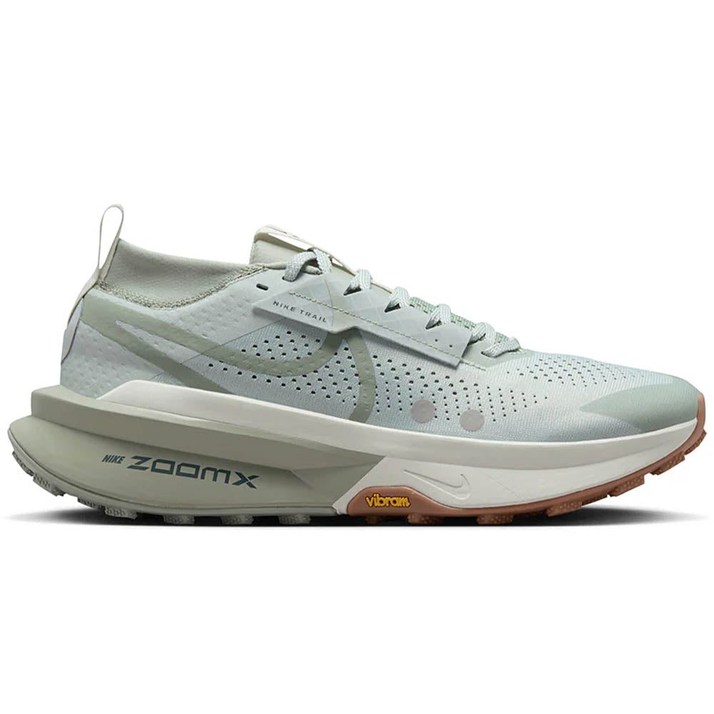 Nike Zegama 2 Trail Running Shoes for Men - Lightweight & Durable Hiking Shoes for Outdoor Adventures, Trail Running, and Mountain Climbing