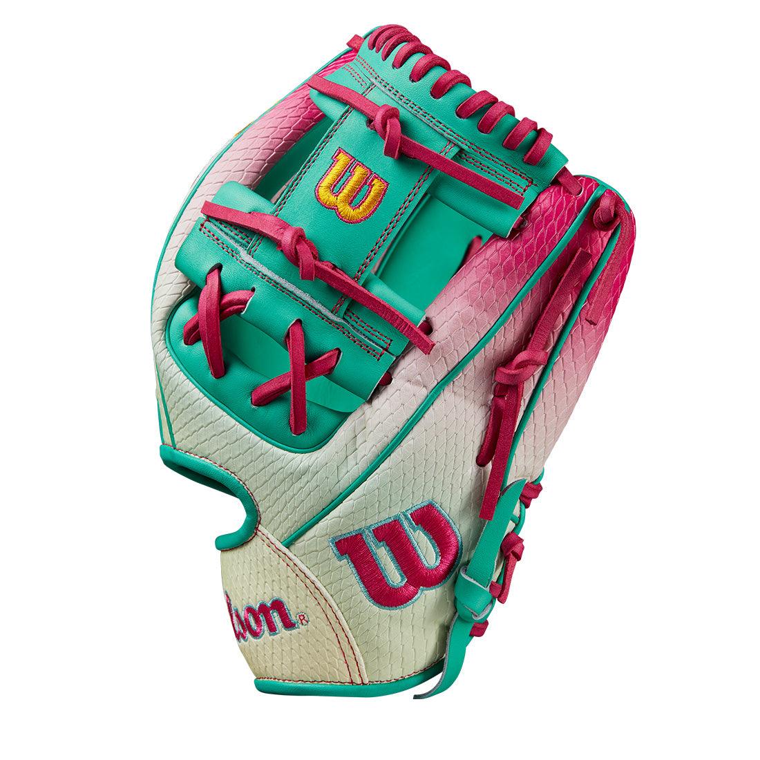 Wilson A2000 September 2024 Glove of the Month - 11.75