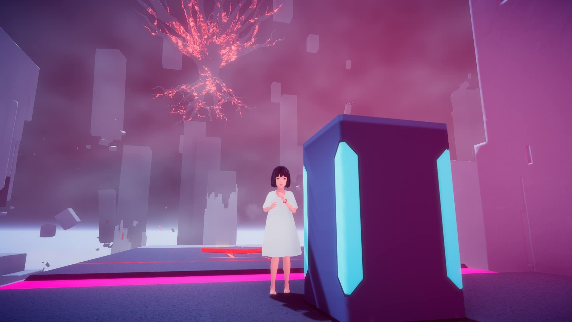 Ever Forward (PS5) - Immersive Puzzle Adventure Game for PlayStation 5 | Solve Mysteries & Explore Dream Worlds | Perfect for Solo Gamers & Puzzle Enthusiasts