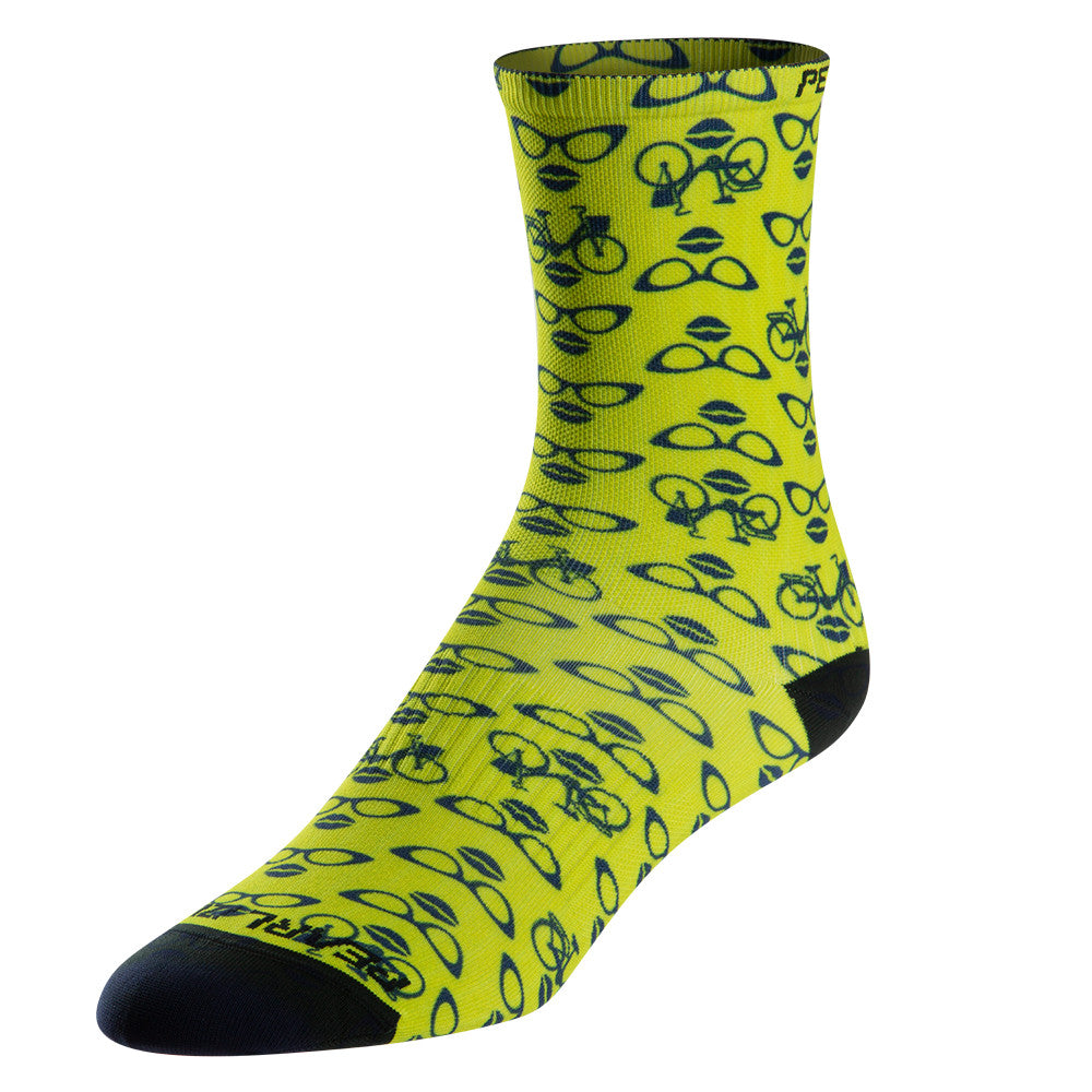 Women's PRO Tall Socks - High Performance Athletic Socks for Running, Basketball & Workout - Breathable Cushioned Support for Sports & Active Lifestyle
