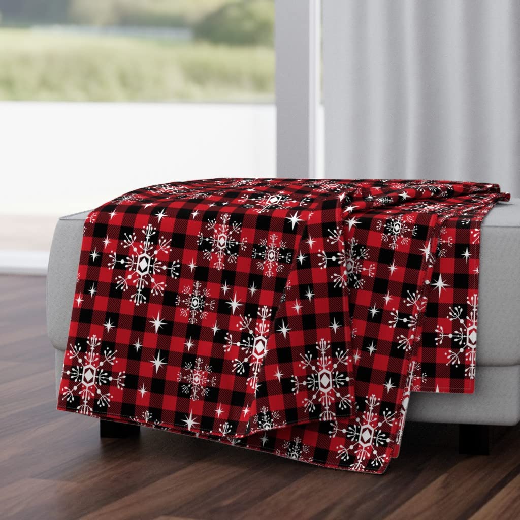 Luxe Velvet Throw Blanket 50