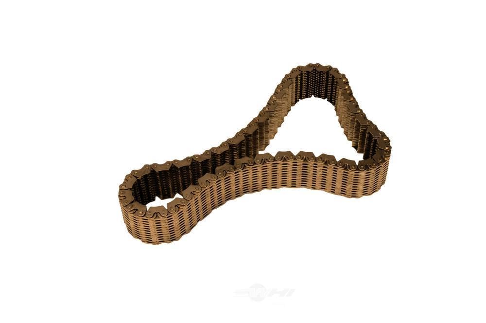 ACDelco 89059578 Transfer Case Chain - High-Quality Replacement for Smooth 4WD Performance - Ideal for Off-Roading & Truck Maintenance