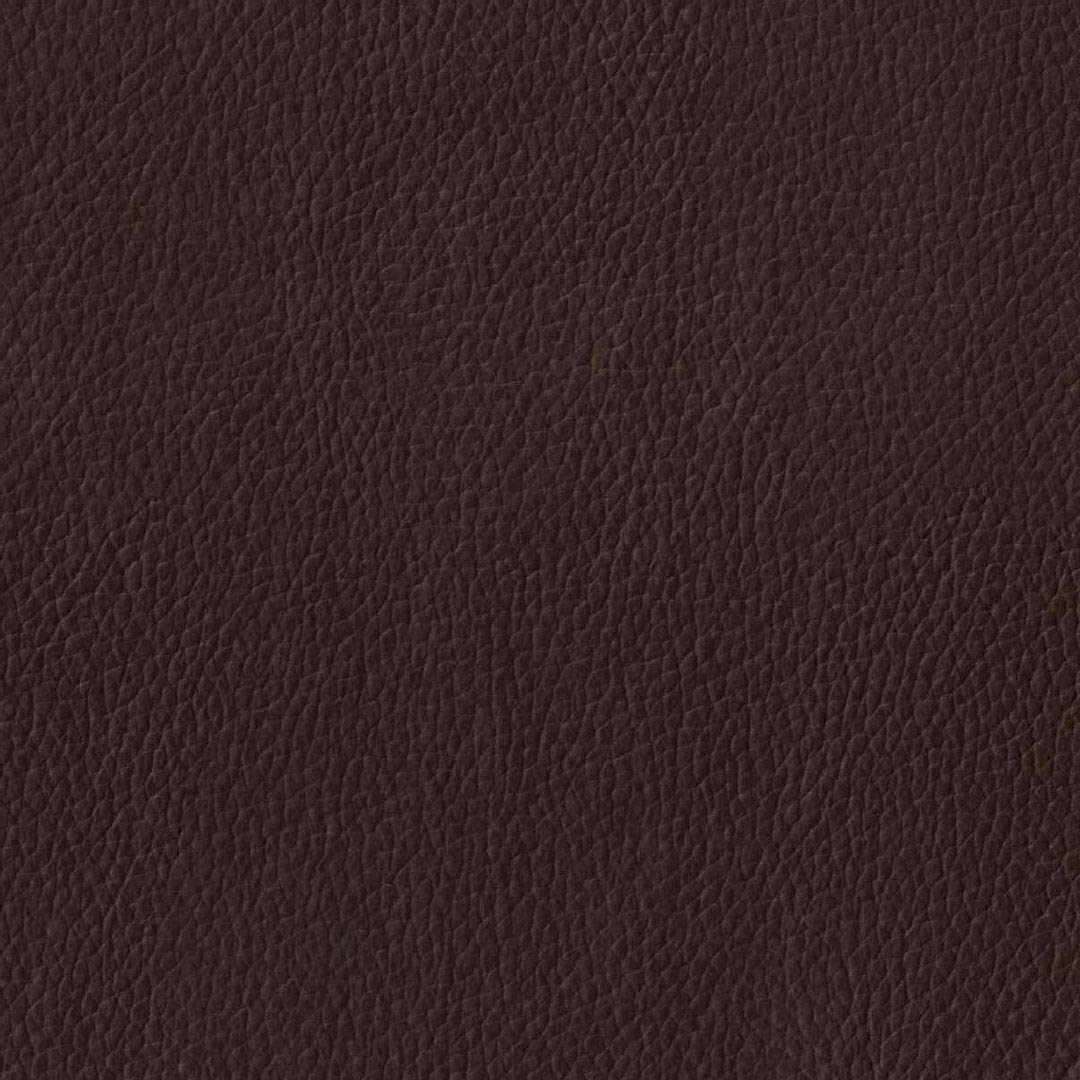 Premium Marine Vinyl Fabric - Waterproof Faux Leather Upholstery Material (5 Yards, Chocolate Brown) - Perfect for Boat Seats, Outdoor Furniture & DIY Projects